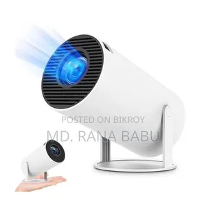 HY300A Android Projector