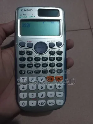 ক্যালকুলেটর