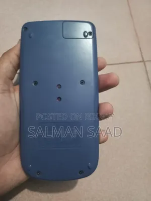 ক্যালকুলেটর