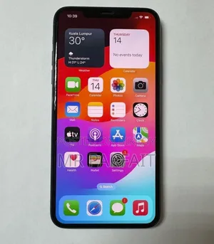 Apple iPhone 11 Pro Max 256 GB Green