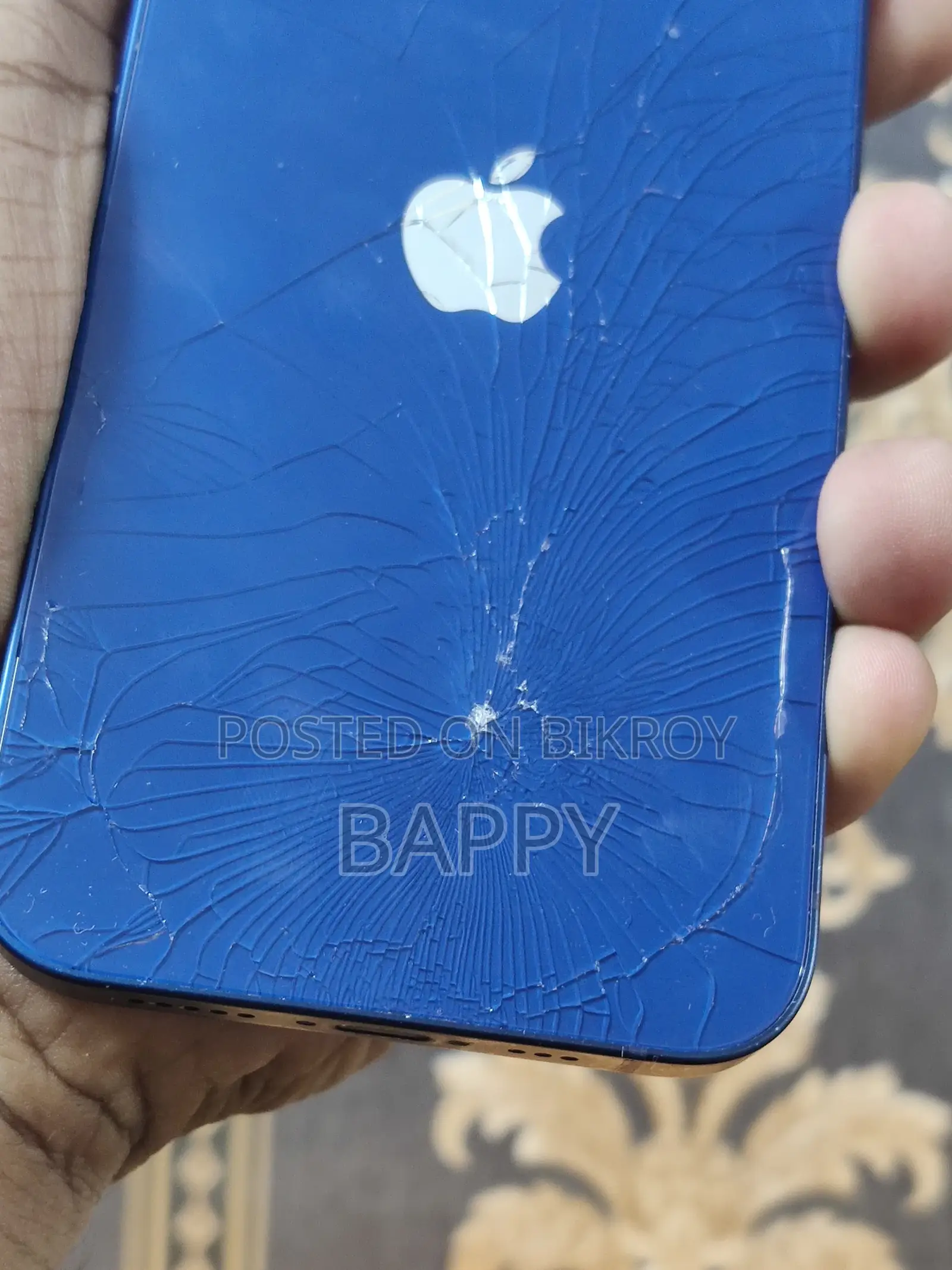 Apple iPhone 12 128 GB Blue