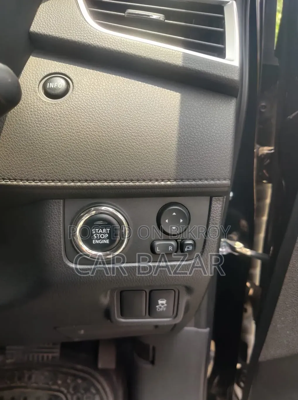 Mitsubishi Xpander Cross 2019 Brown