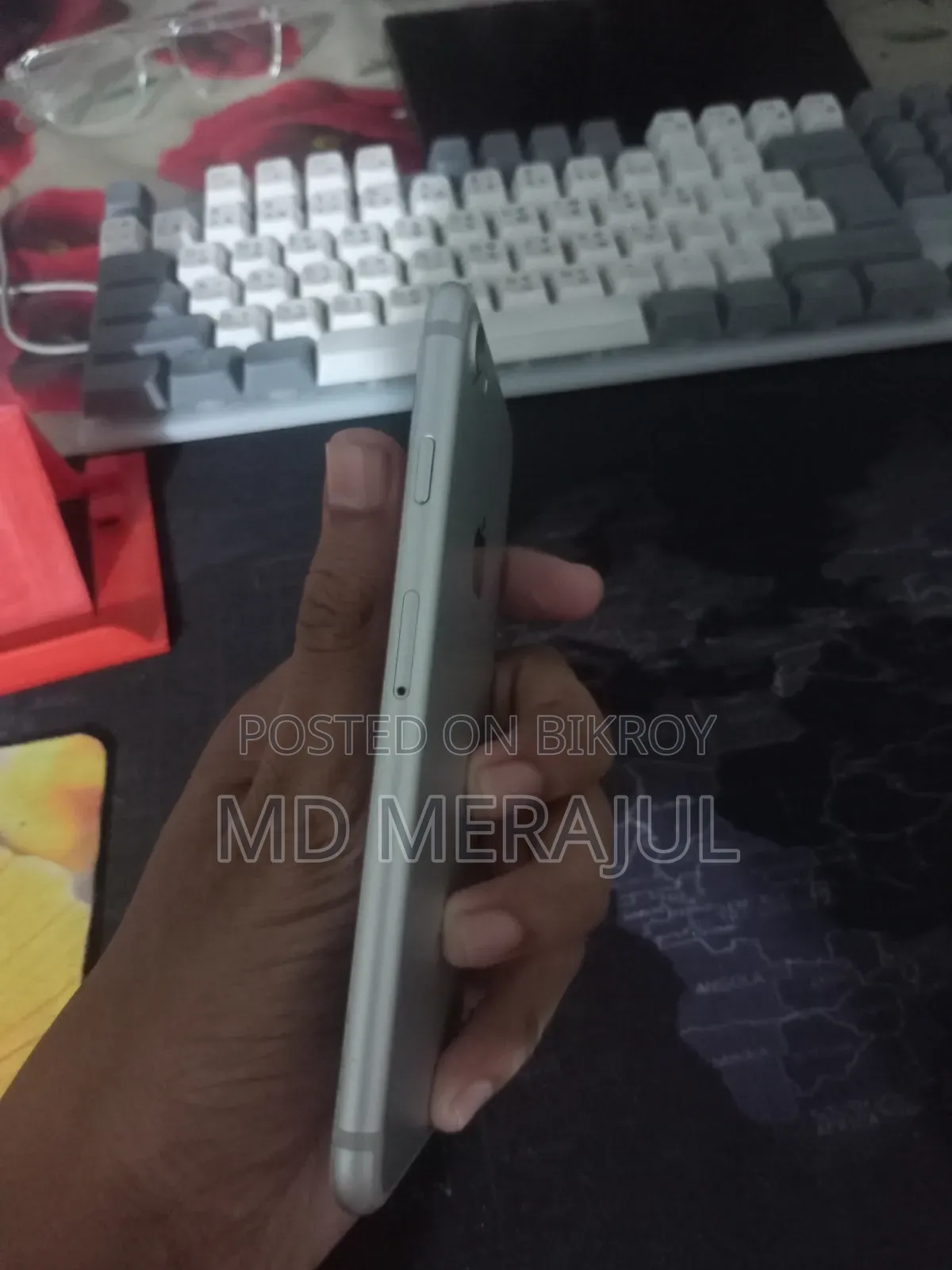 Apple iPhone 7 32 GB White