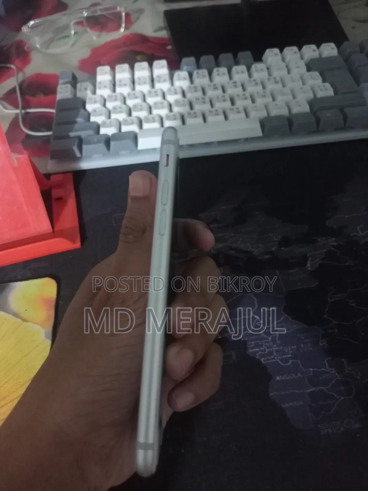Apple iPhone 7 32 GB White
