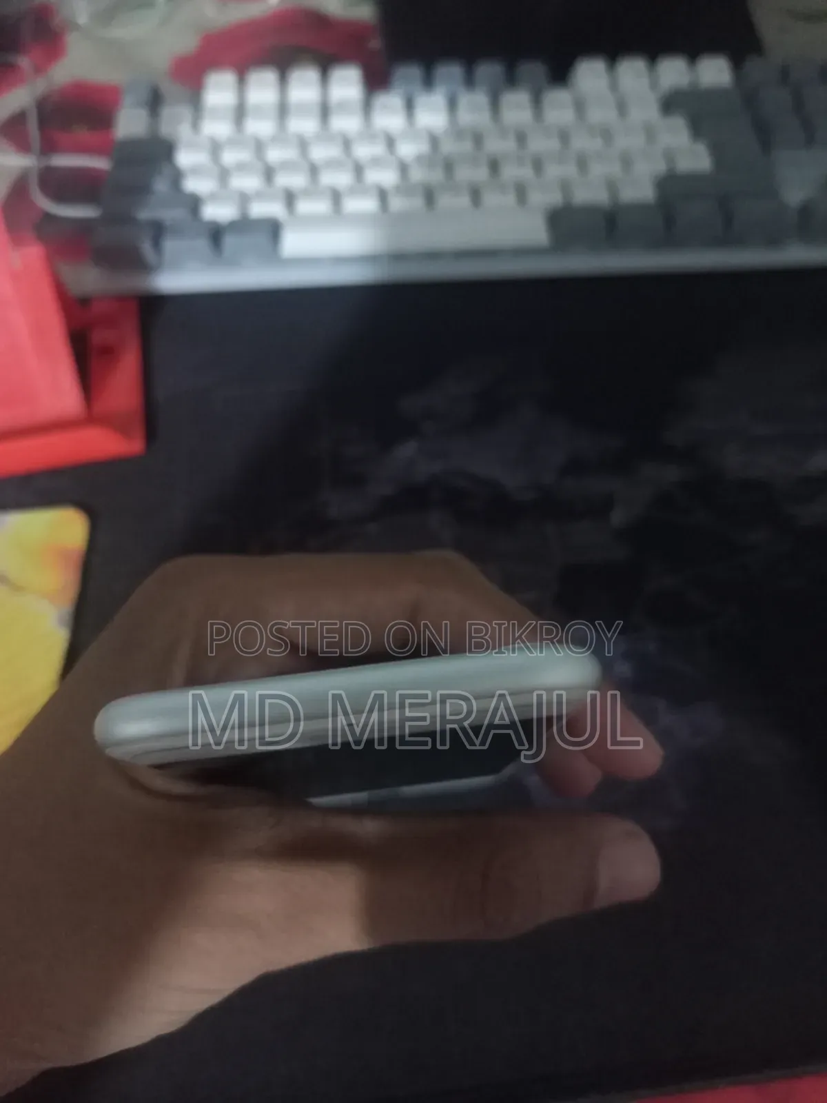 Apple iPhone 7 32 GB White