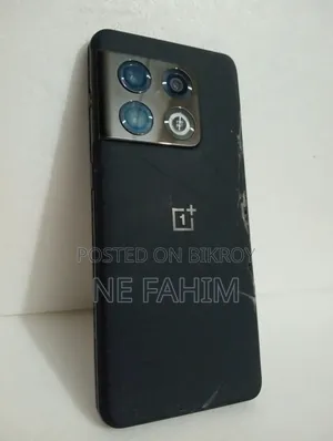 OnePlus 10 Pro 256 GB Black