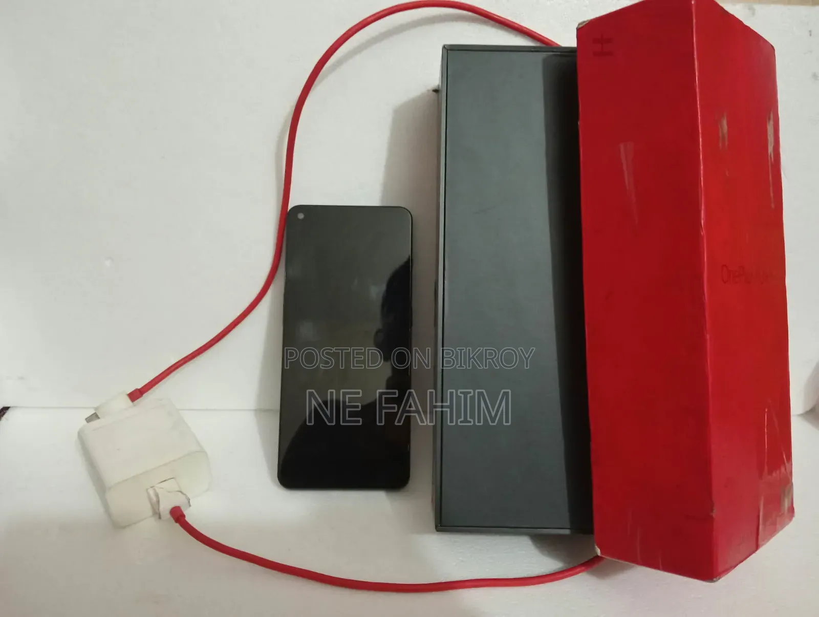 OnePlus 10 Pro 256 GB Black