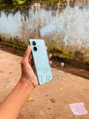 New Honor Play10 128 GB Blue