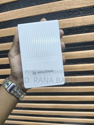 Solitine Premium Mini DC Ups