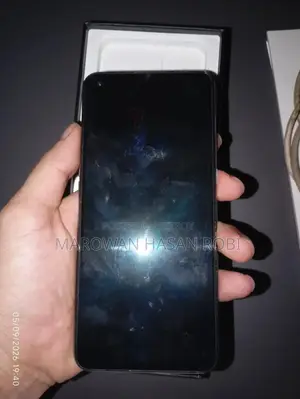 Realme GT Master Edition 128 GB White