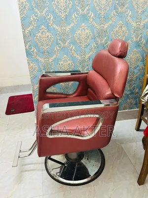 Parlour Chair