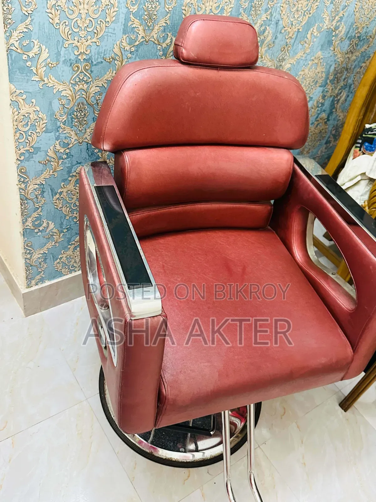Parlour Chair