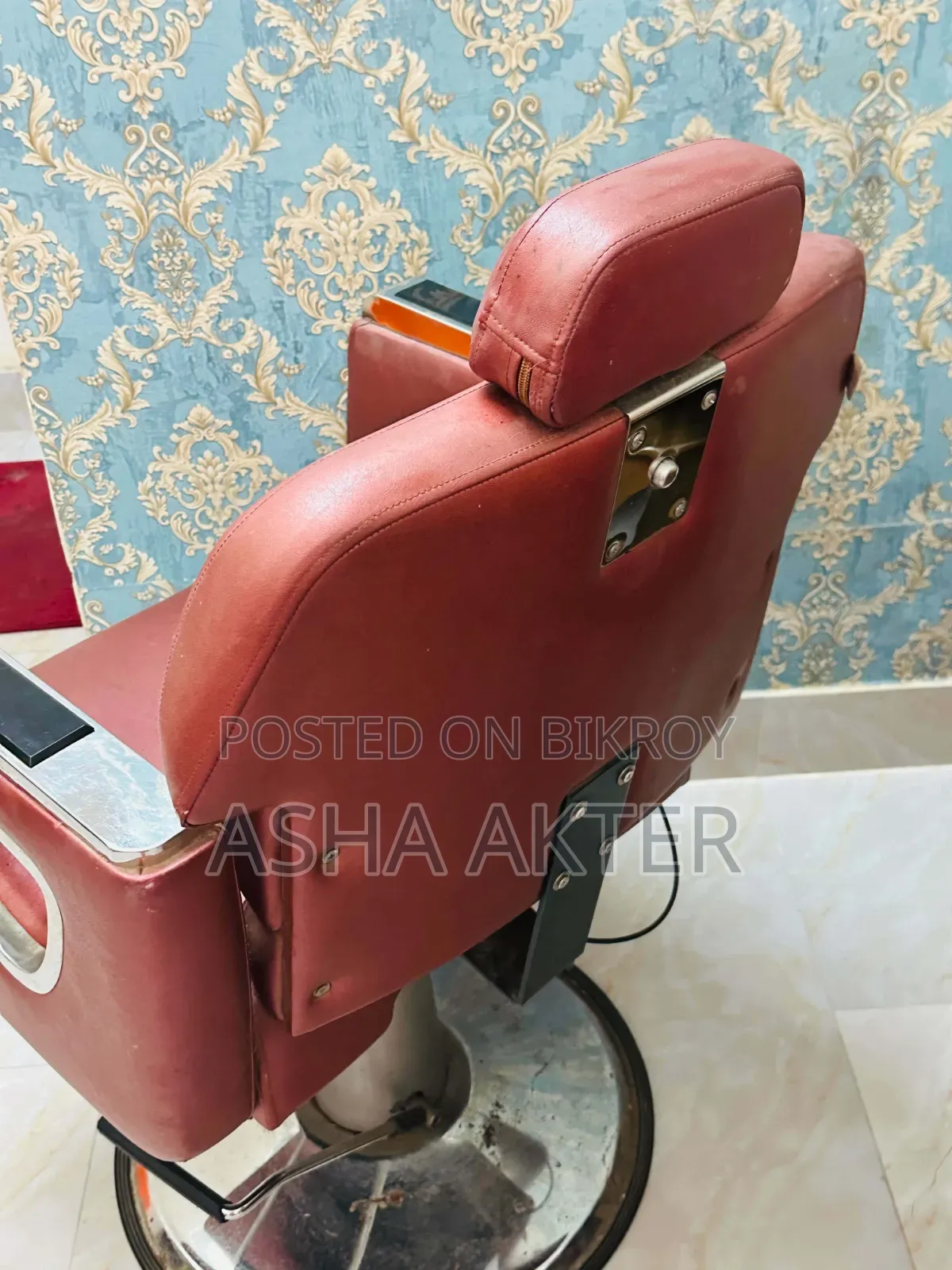 Parlour Chair
