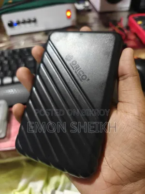 Orico HDD Enclosure