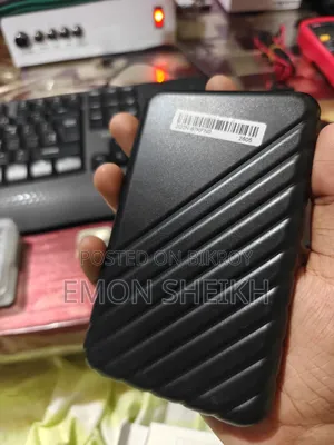 Orico HDD Enclosure