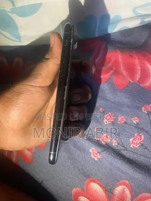Apple iPhone 11 Pro 64 GB Black