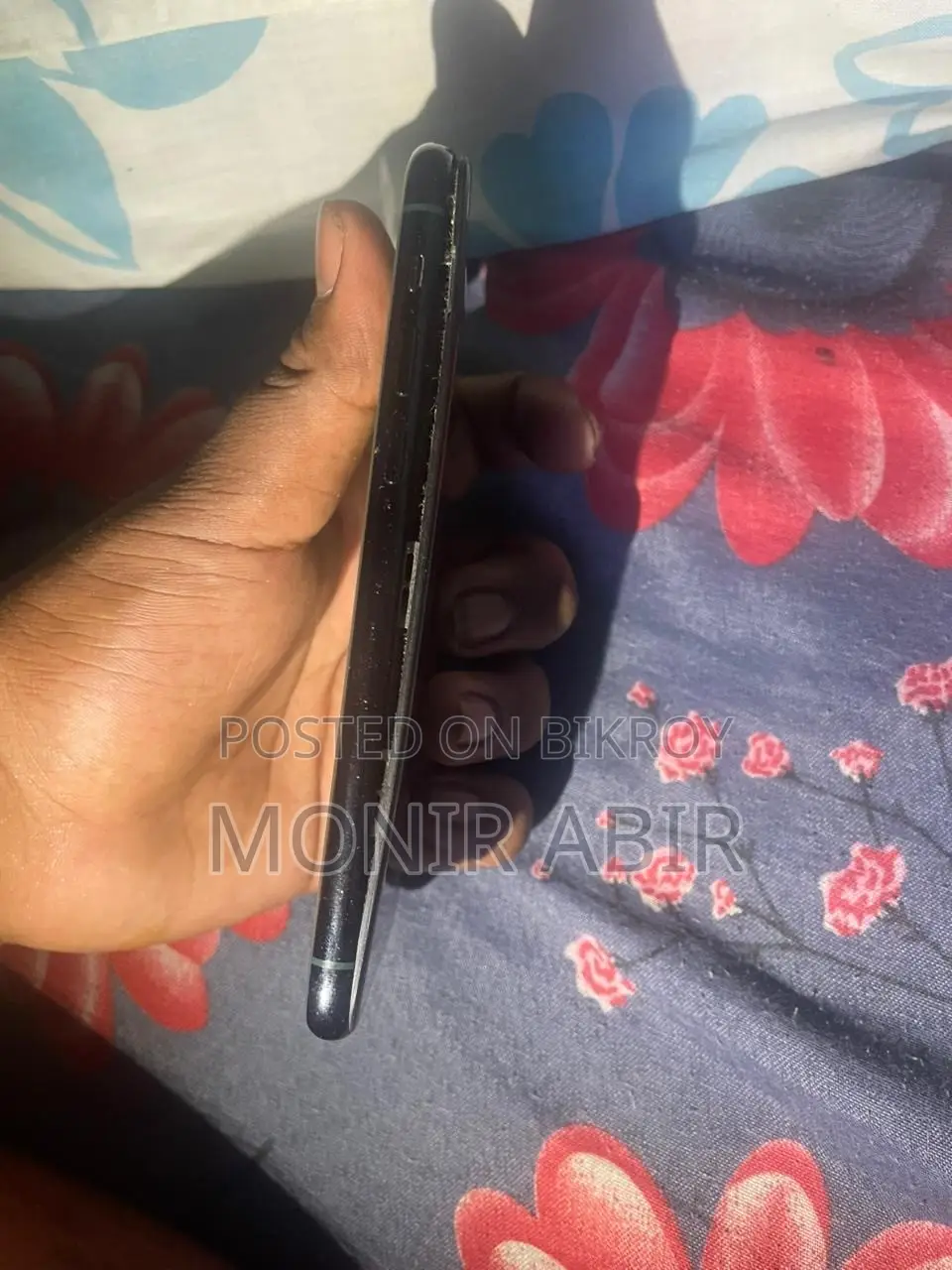 Apple iPhone 11 Pro 64 GB Black