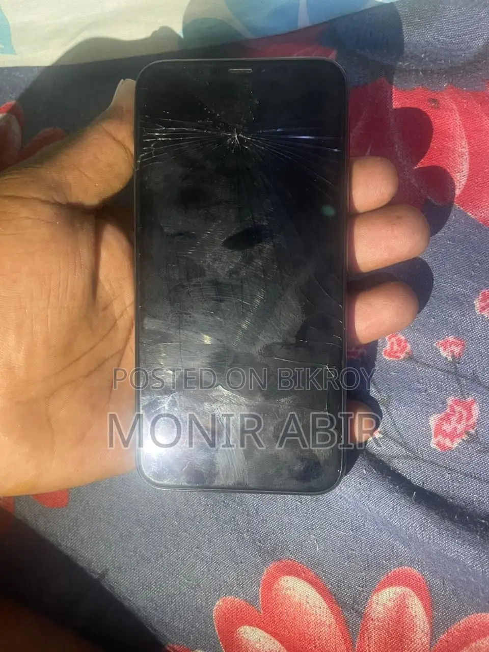 Apple iPhone 11 Pro 64 GB Black