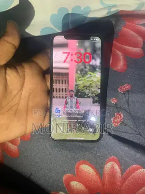 Apple iPhone 11 Pro 64 GB Black