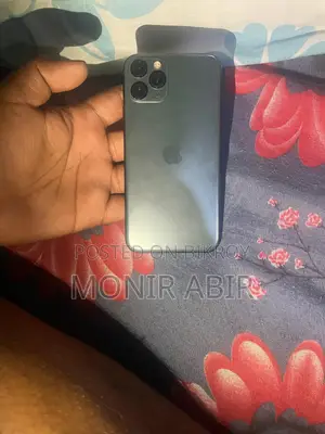 Apple iPhone 11 Pro 64 GB Black
