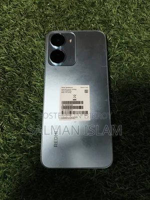 Xiaomi Redmi 15a 128 GB Silver