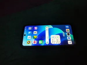 Realme C55 128 GB Graphite