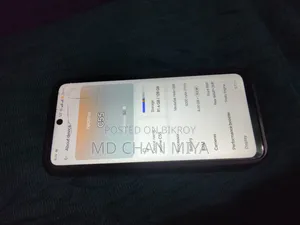 Realme C55 128 GB Graphite