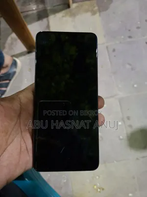 Oppo F23 256 GB Black