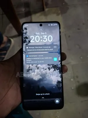 Oppo F23 256 GB Black