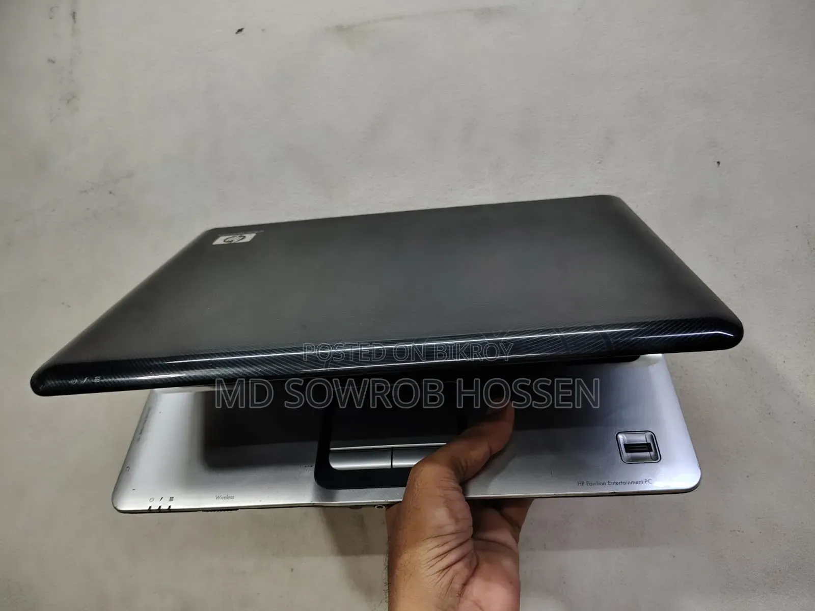 Laptop Advent 1115C 1GB Intel Core I3 HDD 128GB