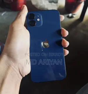 Apple iPhone 12 128 GB Blue