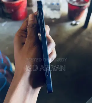 Apple iPhone 12 128 GB Blue