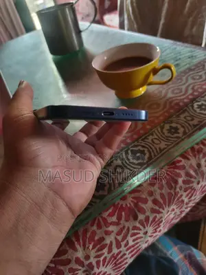 Apple iPhone 15 Pro Max 256 GB Blue