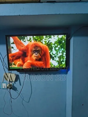 Smart LED TV 32"