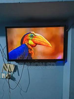 Smart LED TV 32"
