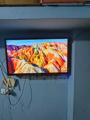 Smart LED TV 32"