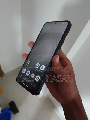 Nothing Phone CMF Phone 1 128 GB Black