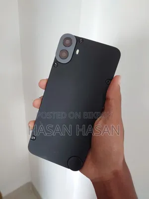 Nothing Phone CMF Phone 1 128 GB Black