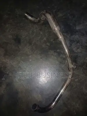 Gixxer Monotone Ban Pipe