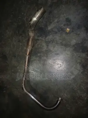 Gixxer Monotone Ban Pipe