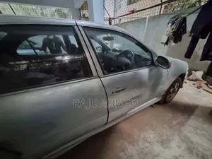 Toyota Sprinter 1993 Gray