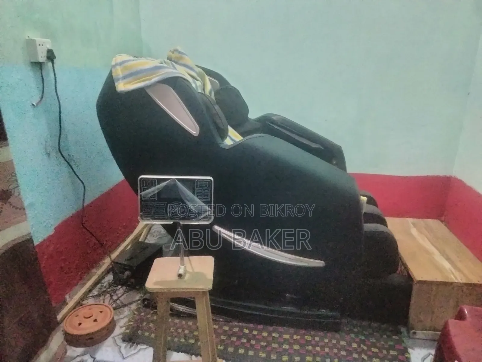 Massage Chair