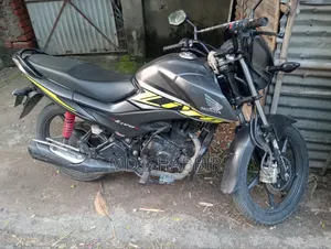 Honda Livo 2022 Gray