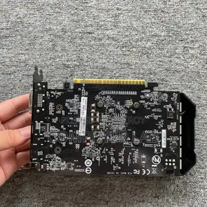 গিগাবাইট GeForce GTX-1050ti 4GB DDR5 Gaming OC Edition With Warranty