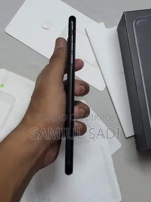 Apple iPhone 7 Plus 32 GB Black