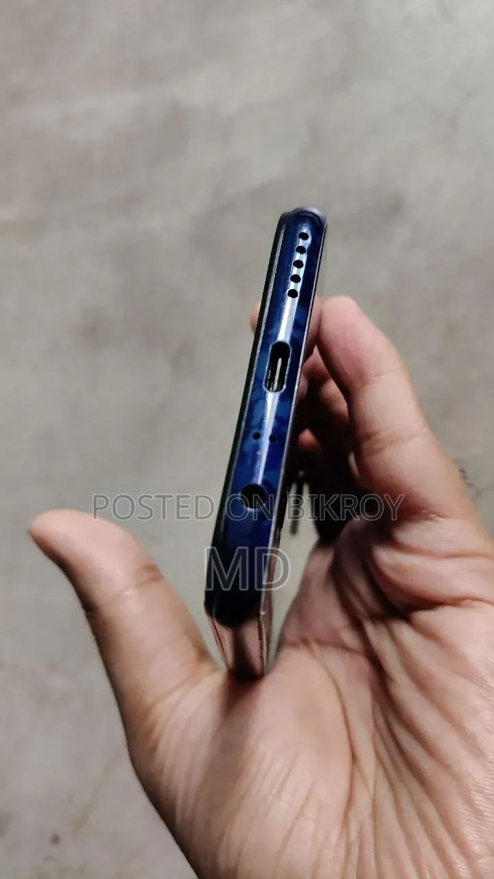 Xiaomi Redmi Note 8 64 GB Blue