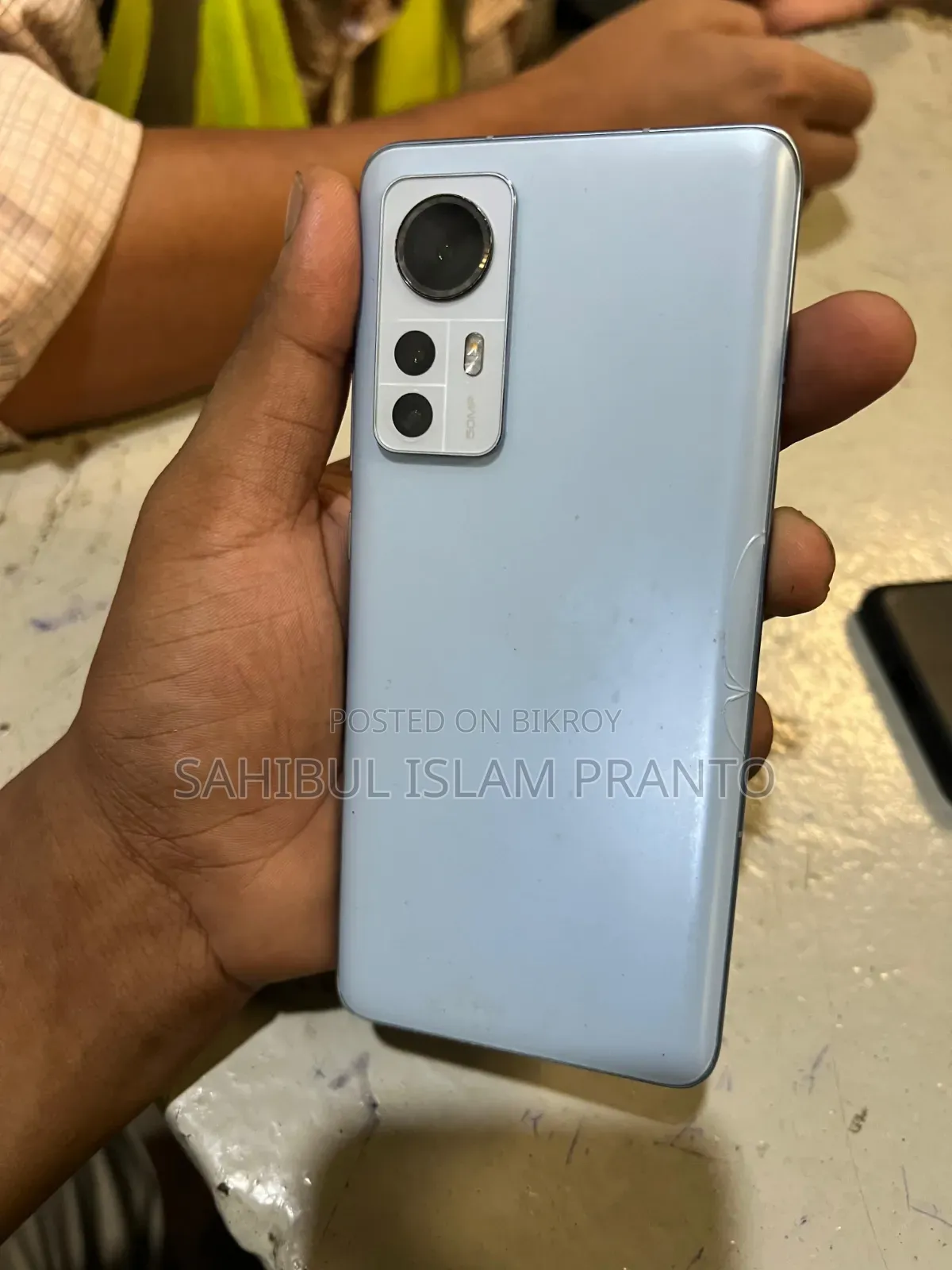 Xiaomi 12 128 GB