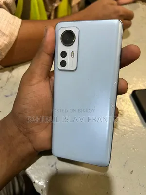 Xiaomi 12 128 GB
