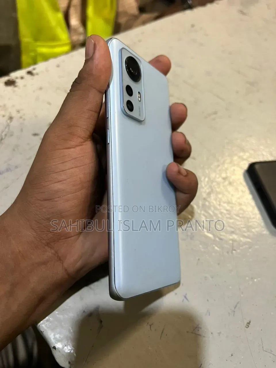 Xiaomi 12 128 GB