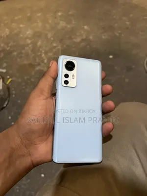 Xiaomi 12 128 GB